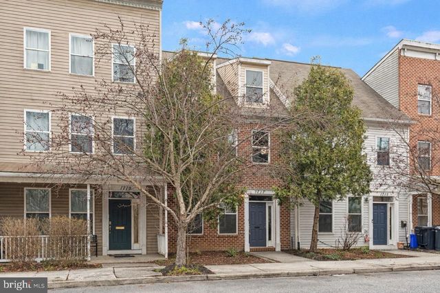 1717 N 3RD ST, Harrisburg, PA 17102