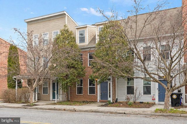 1717 N 3RD ST, Harrisburg, PA 17102