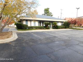 110 W Church Street, Laurinburg, NC 28352