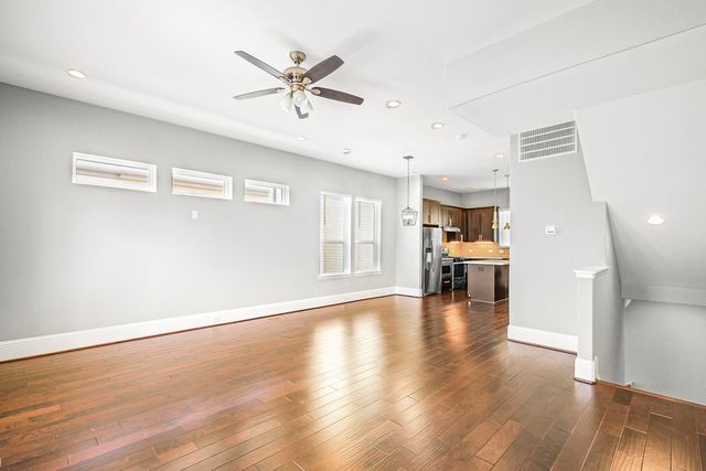 411 N Nagle Street A, Houston, TX 77003