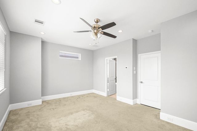 411 N Nagle Street A, Houston, TX 77003