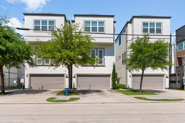 411 N Nagle Street A, Houston, TX 77003