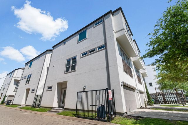 411 N Nagle Street A, Houston, TX 77003