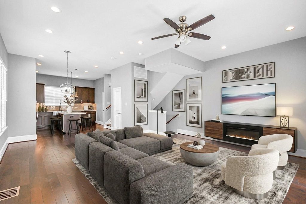 411 N Nagle Street A, Houston, TX 77003