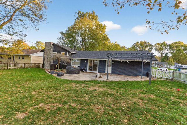 1042 Van Kirk Drive, Marysville, OH 43040