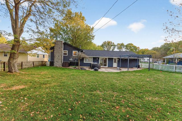 1042 Van Kirk Drive, Marysville, OH 43040