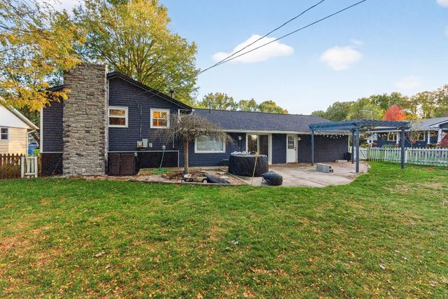 1042 Van Kirk Drive, Marysville, OH 43040