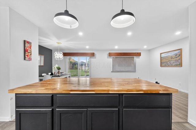 1042 Van Kirk Drive, Marysville, OH 43040