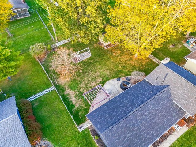 1042 Van Kirk Drive, Marysville, OH 43040