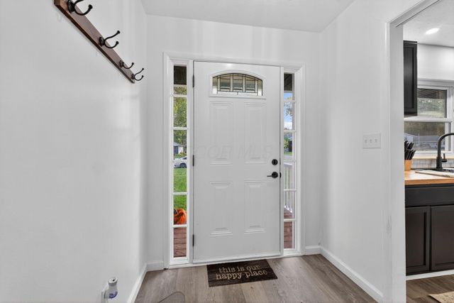 1042 Van Kirk Drive, Marysville, OH 43040