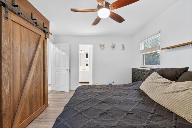 1042 Van Kirk Drive, Marysville, OH 43040