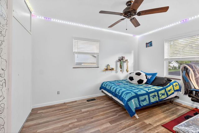 1042 Van Kirk Drive, Marysville, OH 43040