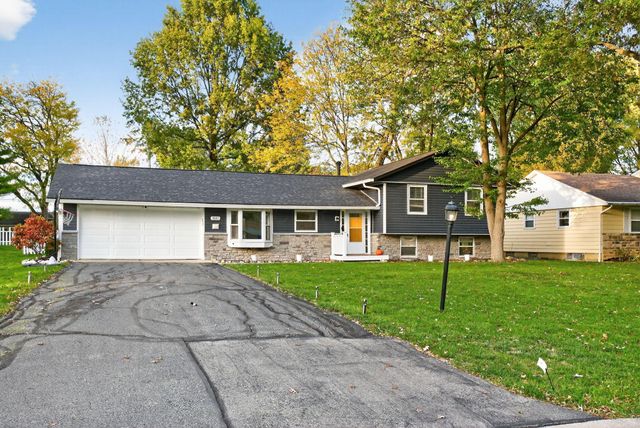 1042 Van Kirk Drive, Marysville, OH 43040