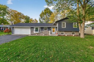 1042 Van Kirk Drive, Marysville, OH 43040