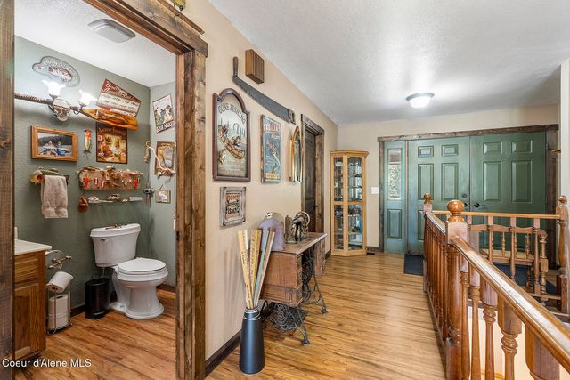 4684 E Wildlife TRL, Hayden, ID 83835