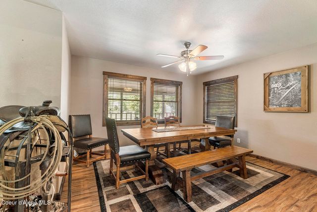 4684 E Wildlife TRL, Hayden, ID 83835