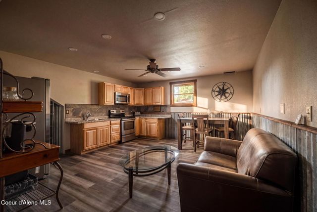 4684 E Wildlife TRL, Hayden, ID 83835
