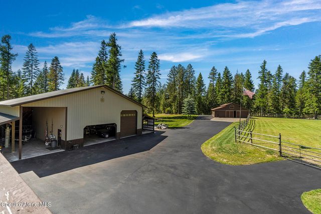 4684 E Wildlife TRL, Hayden, ID 83835