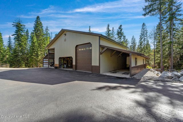 4684 E Wildlife TRL, Hayden, ID 83835