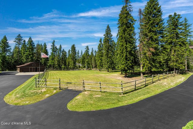 4684 E Wildlife TRL, Hayden, ID 83835