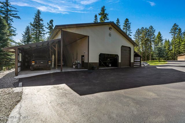 4684 E Wildlife TRL, Hayden, ID 83835