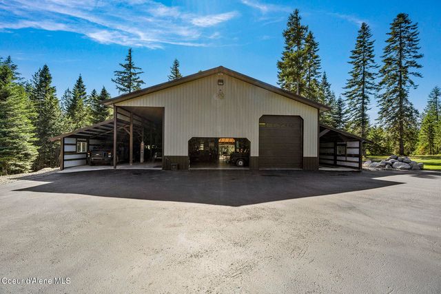 4684 E Wildlife TRL, Hayden, ID 83835