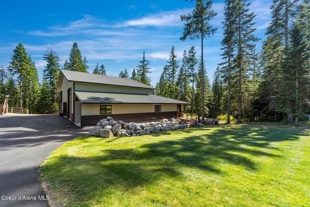 4684 E Wildlife TRL, Hayden, ID 83835