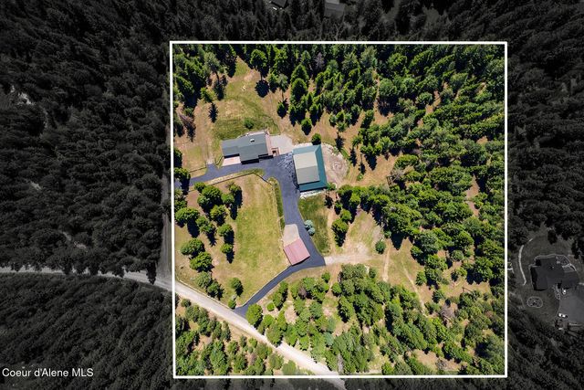 4684 E Wildlife TRL, Hayden, ID 83835