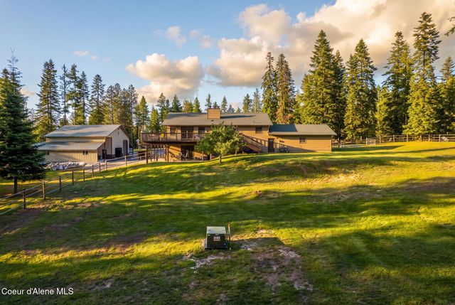 4684 E Wildlife TRL, Hayden, ID 83835