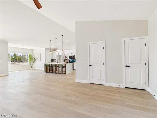 1411 LOST CREEK Road, Pahrump, NV 89048