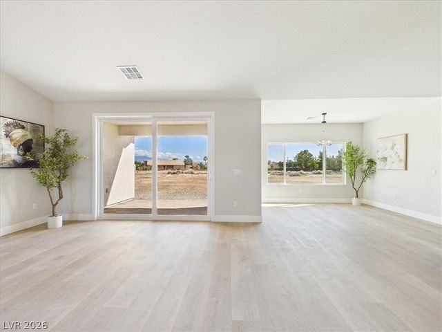 1411 LOST CREEK Road, Pahrump, NV 89048