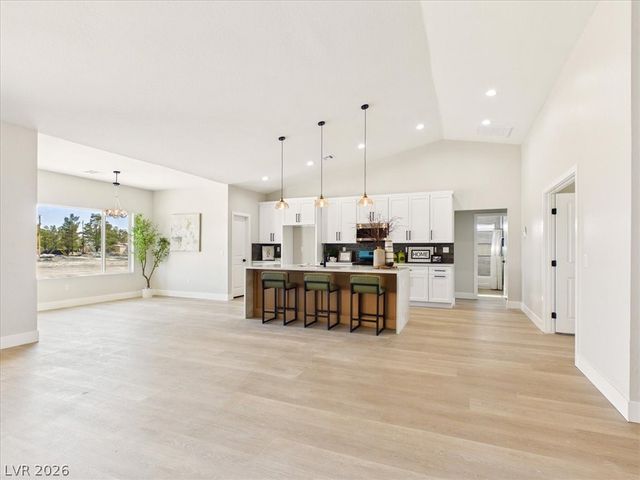 1411 LOST CREEK Road, Pahrump, NV 89048