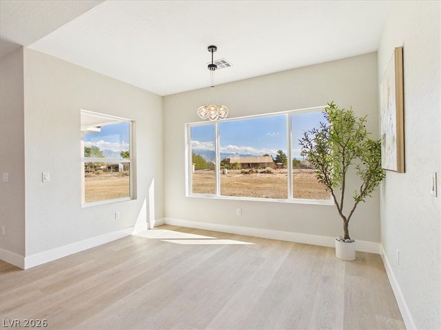 1411 LOST CREEK Road, Pahrump, NV 89048