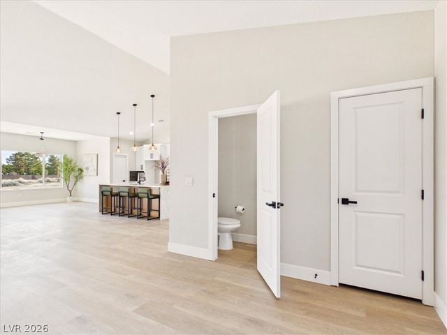 1411 LOST CREEK Road, Pahrump, NV 89048