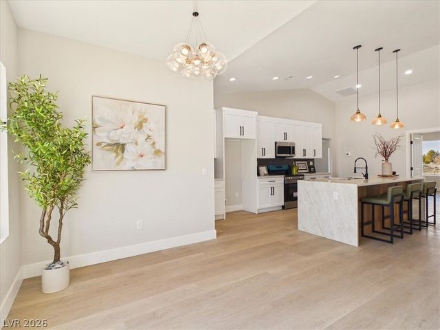 1411 LOST CREEK Road, Pahrump, NV 89048