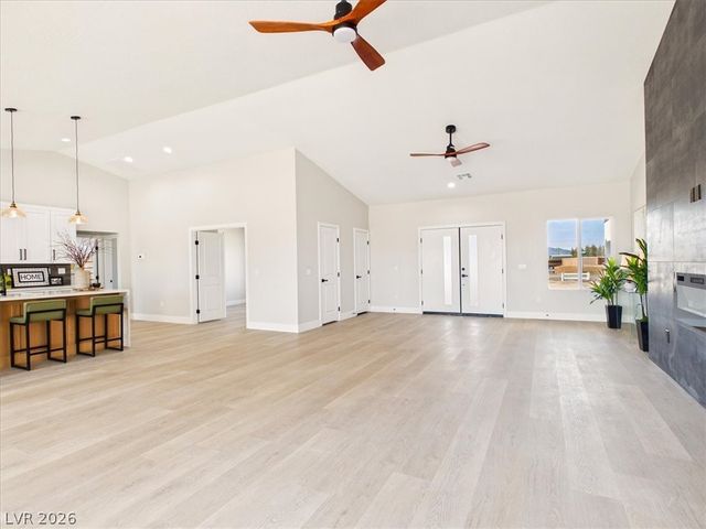 1411 LOST CREEK Road, Pahrump, NV 89048