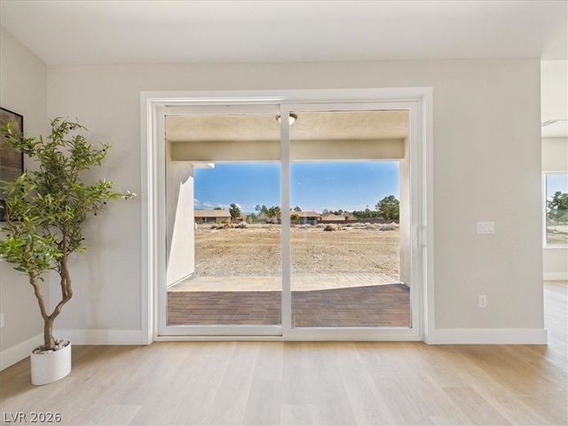 1411 LOST CREEK Road, Pahrump, NV 89048