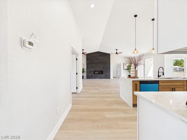 1411 LOST CREEK Road, Pahrump, NV 89048