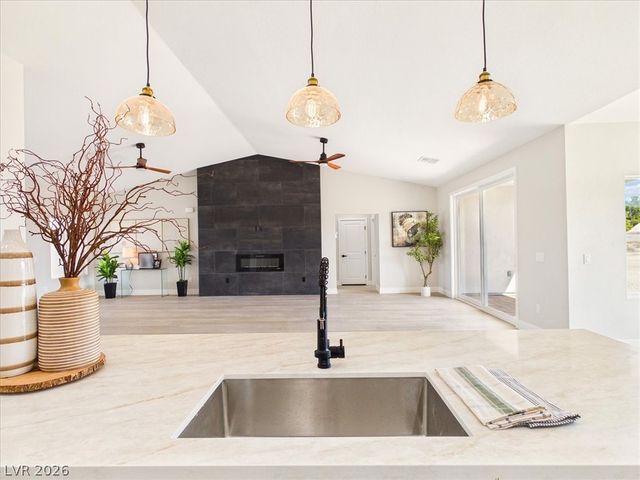 1411 LOST CREEK Road, Pahrump, NV 89048