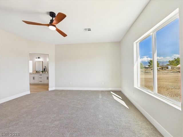 1411 LOST CREEK Road, Pahrump, NV 89048