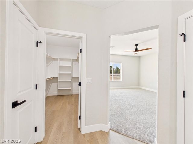 1411 LOST CREEK Road, Pahrump, NV 89048