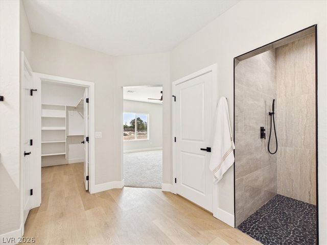 1411 LOST CREEK Road, Pahrump, NV 89048