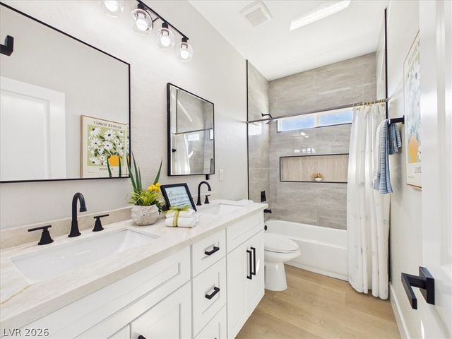 1411 LOST CREEK Road, Pahrump, NV 89048