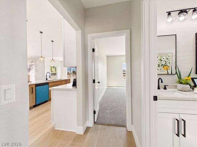 1411 LOST CREEK Road, Pahrump, NV 89048