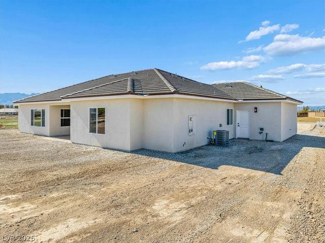 1411 LOST CREEK Road, Pahrump, NV 89048