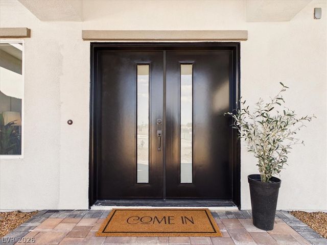 1411 LOST CREEK Road, Pahrump, NV 89048