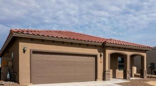 921 GULF STREAMS Avenue, El Paso, TX 79932