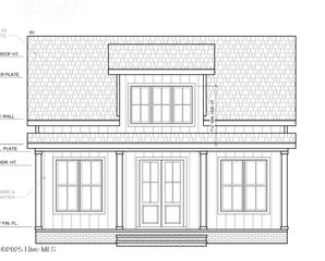 81 Pond View Court, Rocky Mount, NC 27801