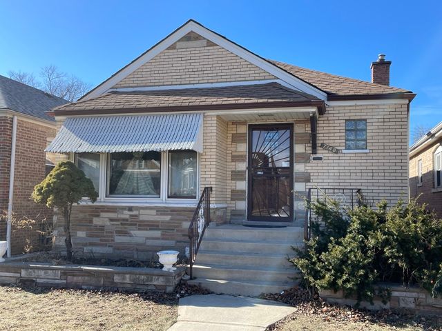 7148 S Sawyer Avenue, Chicago, IL 60629