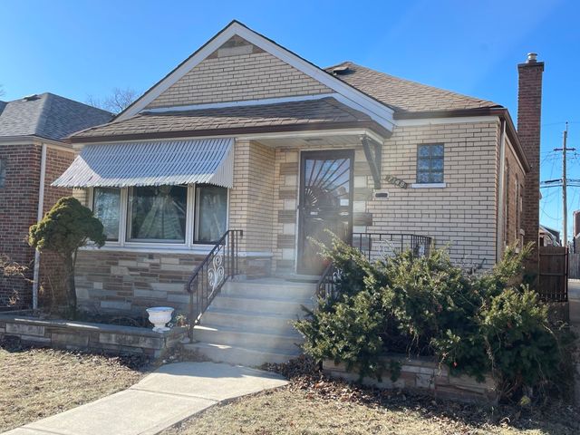 7148 S Sawyer Avenue, Chicago, IL 60629